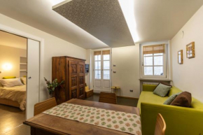 Maison Ginod & Les Fleurs Aosta
